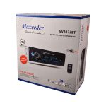 maxeeder vv8823 3 150x150 - پخش مکسیدر مدل VV8823BT