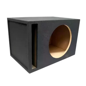 box cadence 3 300x300 - باکس ساب ووفر پورتد مدل 12 اینچ