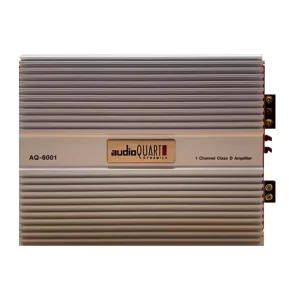 audioquart 6001 1 300x300 - آمپلی فایر آدیو کوارت مدل AQ-6001
