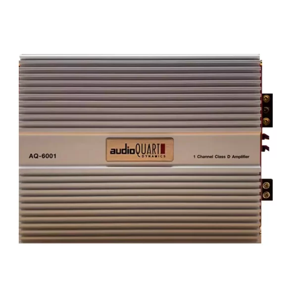 audioquart 6001 1 600x600 - آمپلی فایر آدیو کوارت مدل AQ-6001