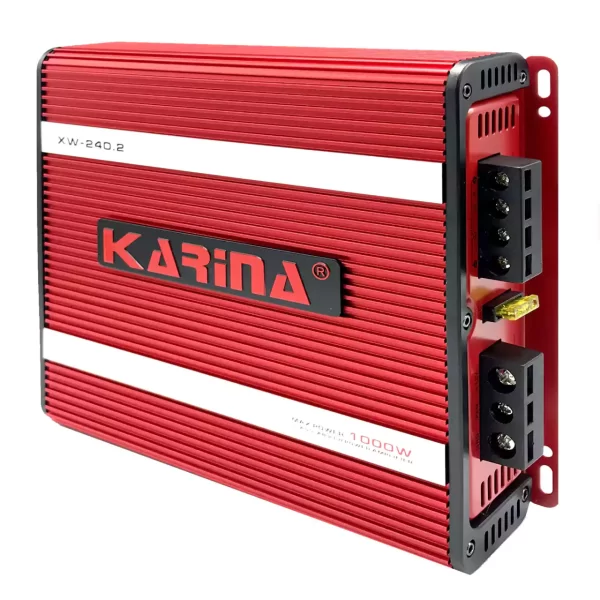 karina 240 1 600x600 - آمپلی فایر کارینا مدل XW-240.2