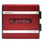 karina 240 2 150x150 - آمپلی فایر کارینا مدل XW-240.2