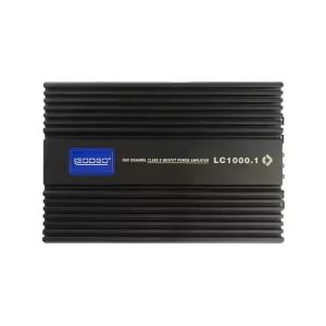 leodeo lc1000 1 300x300 - آمپلی فایر لئودئو مدل LC-1000.1