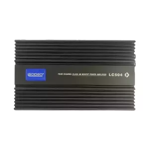 leodeo lc504 1 300x300 - آمپلی فایر لئودئو مدل LC-504