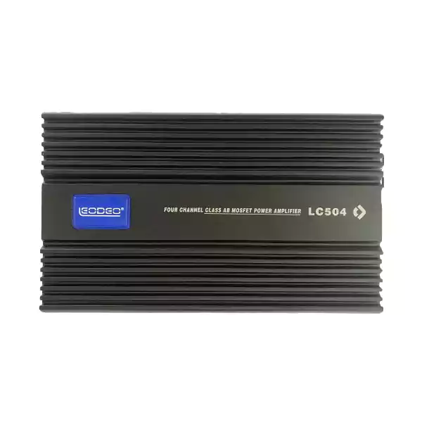 leodeo lc504 1 - آمپلی فایر لئودئو مدل LC-504