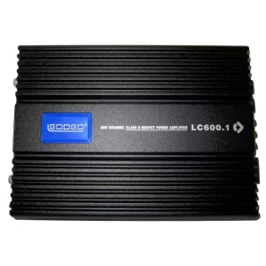 leodeo lc600 1 300x300 - آمپلی فایر لئودئو مدل LC-600.1