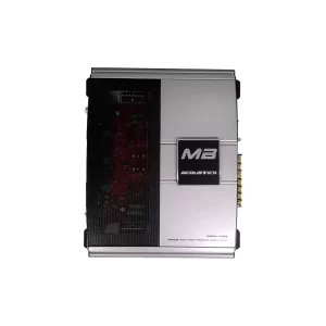 mb295 1 300x300 - آمپلی فایر ام بی آکوستیک مدل MBA-295