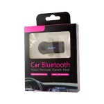 Aux Bluetooth 4 150x150 - گیرنده AUX به بلوتوث مدل Car Bluetooth