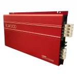 elwood 8007 2 150x150 - آمپلی فایر الوود مدل EL-8007W