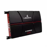 liberal 6200 2 150x150 - آمپلی فایر لیبرال مدل Li-6200Q