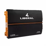 liberal 6500 4 150x150 - آمپلی فایر لیبرال مدل Li-6500Q