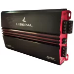 liberal 8300 2 150x150 - آمپلی فایر لیبرال مدل Li-8300Q
