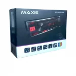 maxis mx33 2 150x150 - پخش مکسیس مدل MVH-MX33