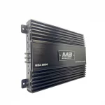 mb 8050 4 150x150 - آمپلی فایر ام بی آکوستیک مدل MBA-8050