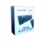 maxis mx6 4 150x150 - پخش مکسیس مدل MVH-MX6