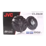 JVC ZX630 3 150x150 - بلندگو جی وی سی مدل CS-ZX630
