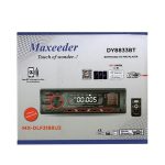 maxeeder dy8833 2 150x150 - پخش مکسیدر مدل DY8833BT