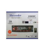 maxeeder dy8835 2 150x150 - پخش مکسیدر مدل DY8835BT