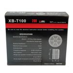 XB Sound XB T100 3 150x150 - تیوتر ایکس بی ساند مدل XB-T300