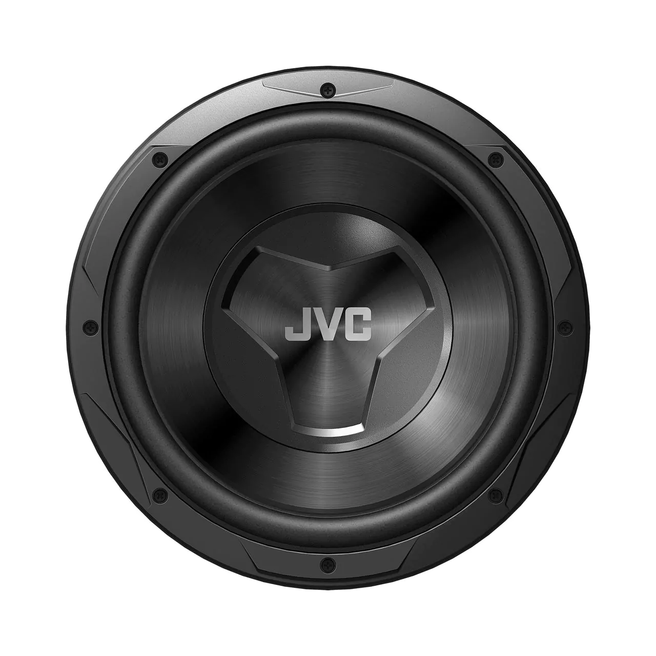 JVC CS W120 1 - ساب ووفر جی وی سی مدل CW-W120