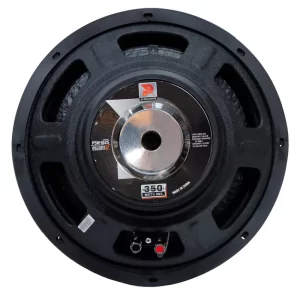 ساب ووفر آلفاسونیک مدل PSW122S