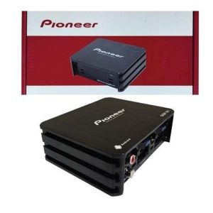 pioneer amplifier dsp660 1 300x300 - ساب ووفر تی تی تکنولوژی مدل TT-12XMAX