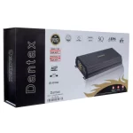 dantax dt 120.4H 4 150x150 - آمپلی فایر دنتکس مدل DT-120.4H