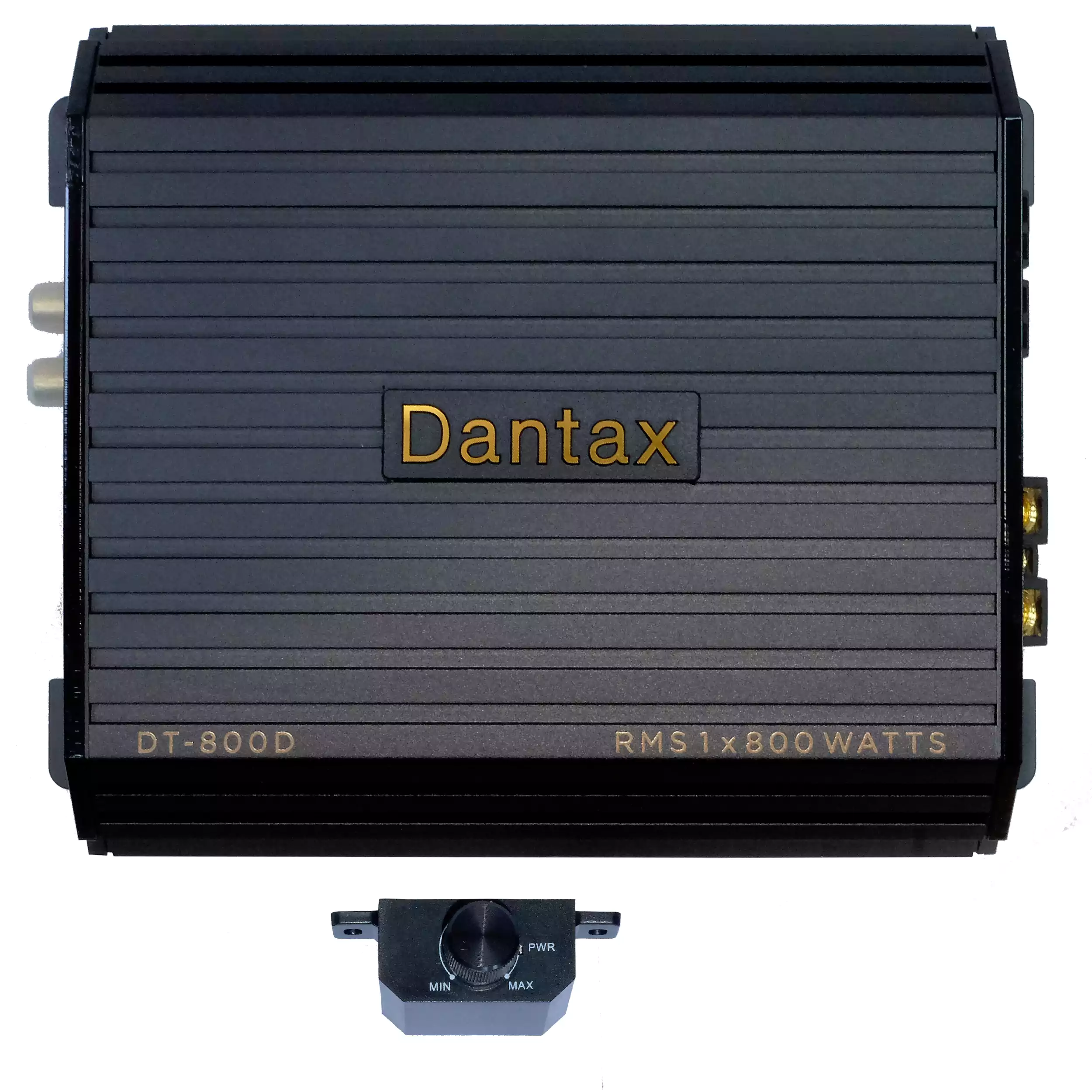 dantax dt 800d 1 - آمپلی فایر دنتکس مدل DT-800D
