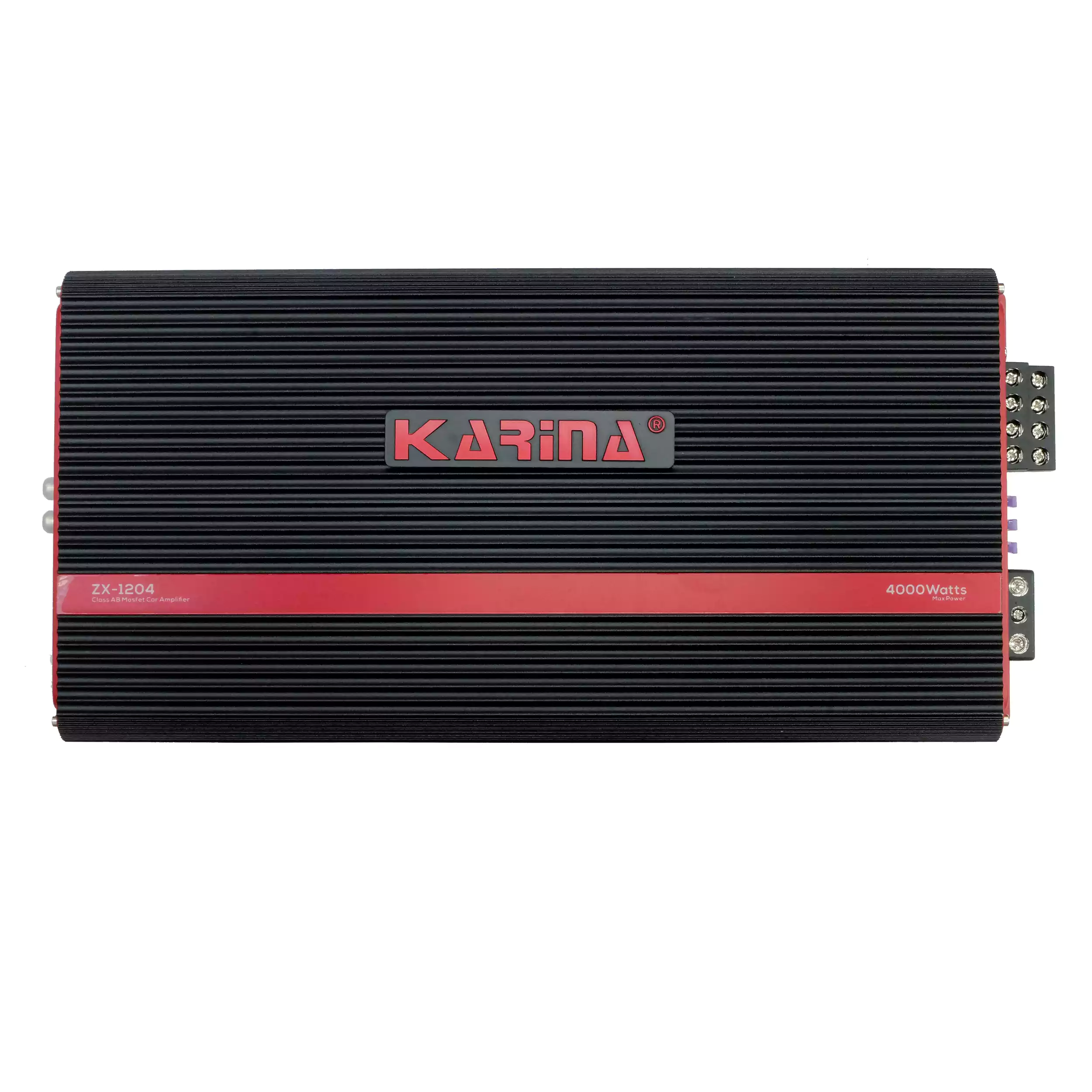 karina ZX 1204 1 - آمپلی فایر کارینا مدل ZX-1204