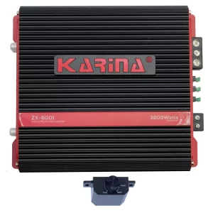 karina ZX 8001 1 300x300 - آمپلی فایر کارینا مدل ZX-8001