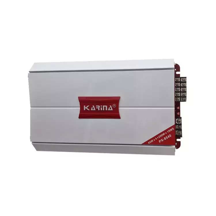 KARINA amplifier px 8540 1 1 - آمپلی فایر کارینا مدل PX-8540