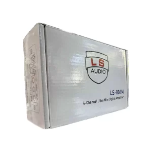 LS 804M 2 300x300 - آمپلی فایر ال اس آدیو مدل LS-804M