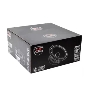 میدرنج ال اس آدیو مدل LS-1000B