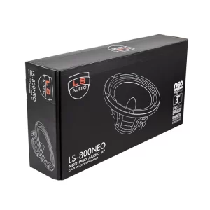 LS Audio 800neo 3 300x300 - میدرنج ال اس آدیو مدل LS-800NEO