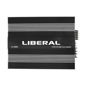 Liberal Li 3005 1 300x300 - آمپلی فایر لیبرال مدل Li-3005