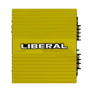 Liberal Li 3302 1 300x300 - آمپلی فایر لیبرال مدل Li-3302