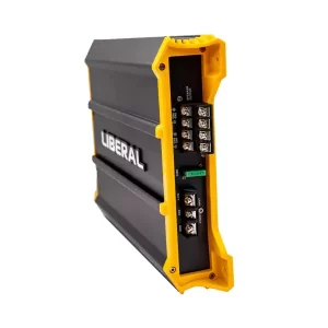 آمپلی فایر لیبرال مدل Li-5810H