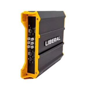 آمپلی فایر لیبرال مدل Li-5810H