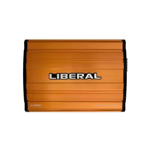 Liberal Li 7000H 1 300x300 - آمپلی فایر لیبرال مدل Li-7000H