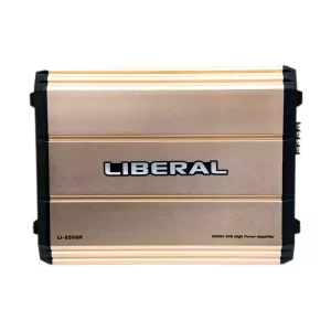 Liberal Li 8500H 1 300x300 - آمپلی فایر لیبرال مدل Li-8500H