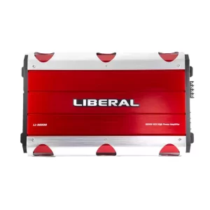 Liberal Li 9800H 1 300x300 - آمپلی فایر لیبرال مدل Li-9800H