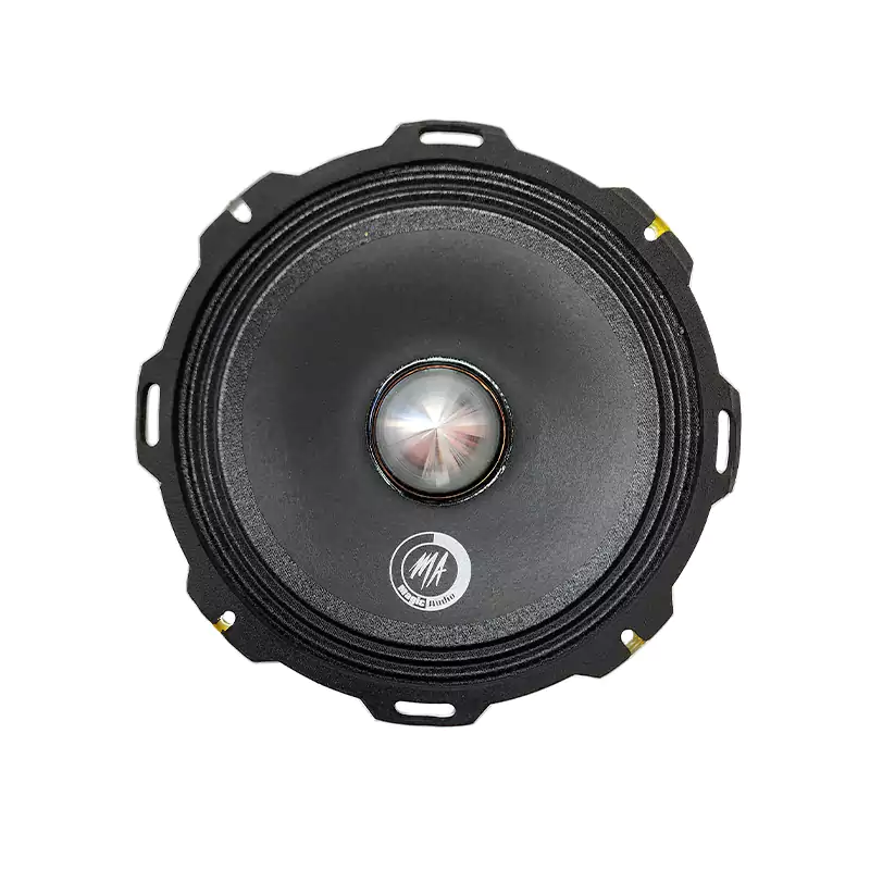 magic audio ma 65s 2 - میدرنج مجیک آدیو مدل MA-65S