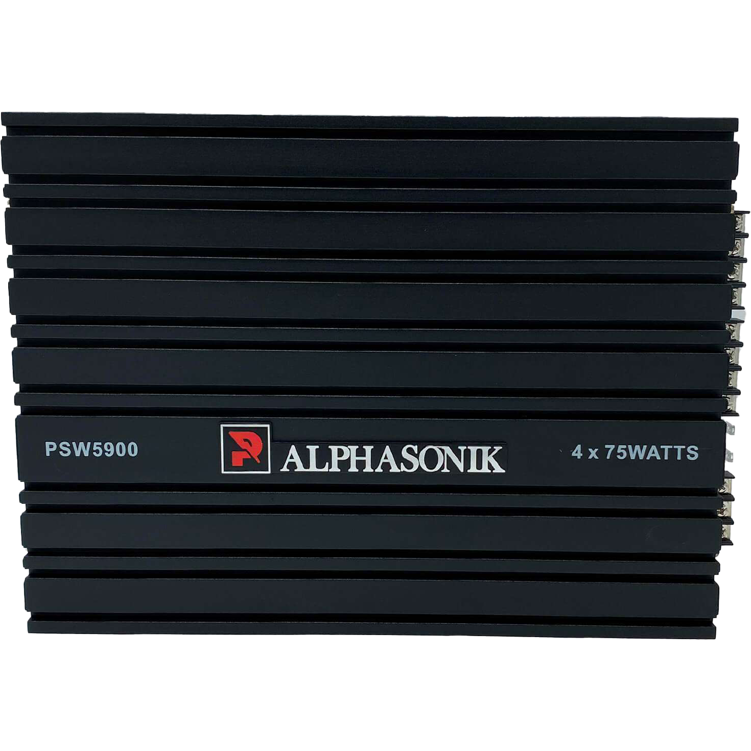 1 1 - آمپلی فایر آلفاسونیک مدل PSW-5900