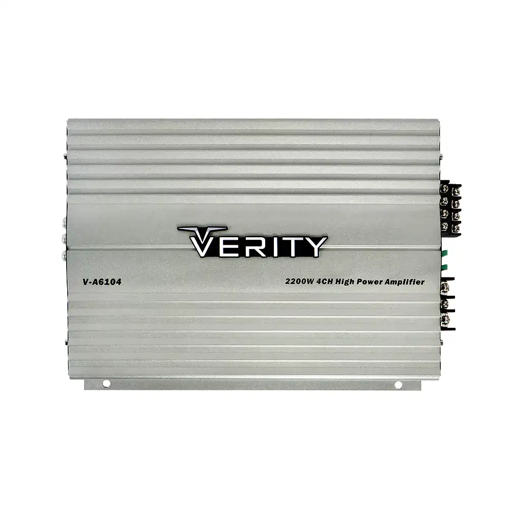 6104 copy 1 - آمپلی فایر وریتی مدل V-A6104
