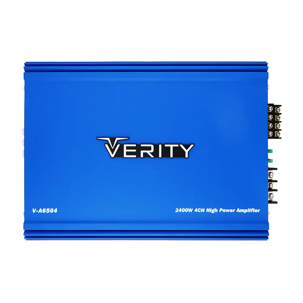 آمپلی فایر وریتی مدل V-A6504 6504 copy - آمپلی فایر وریتی مدل V-A6504