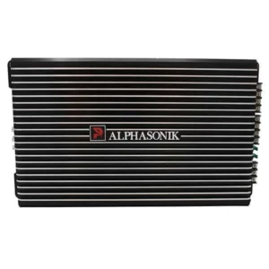 8200 copy 300x300 - آمپلی فایر آلفاسونیک مدل PSW-8200