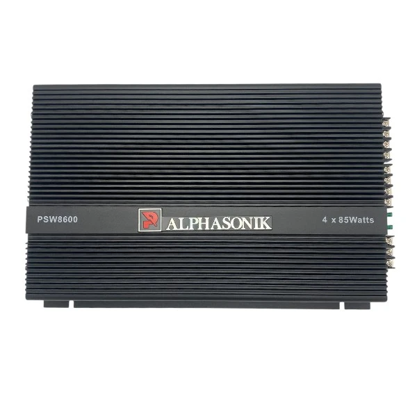 8600 copy - آمپلی فایر آلفاسونیک مدل PSW-8600
