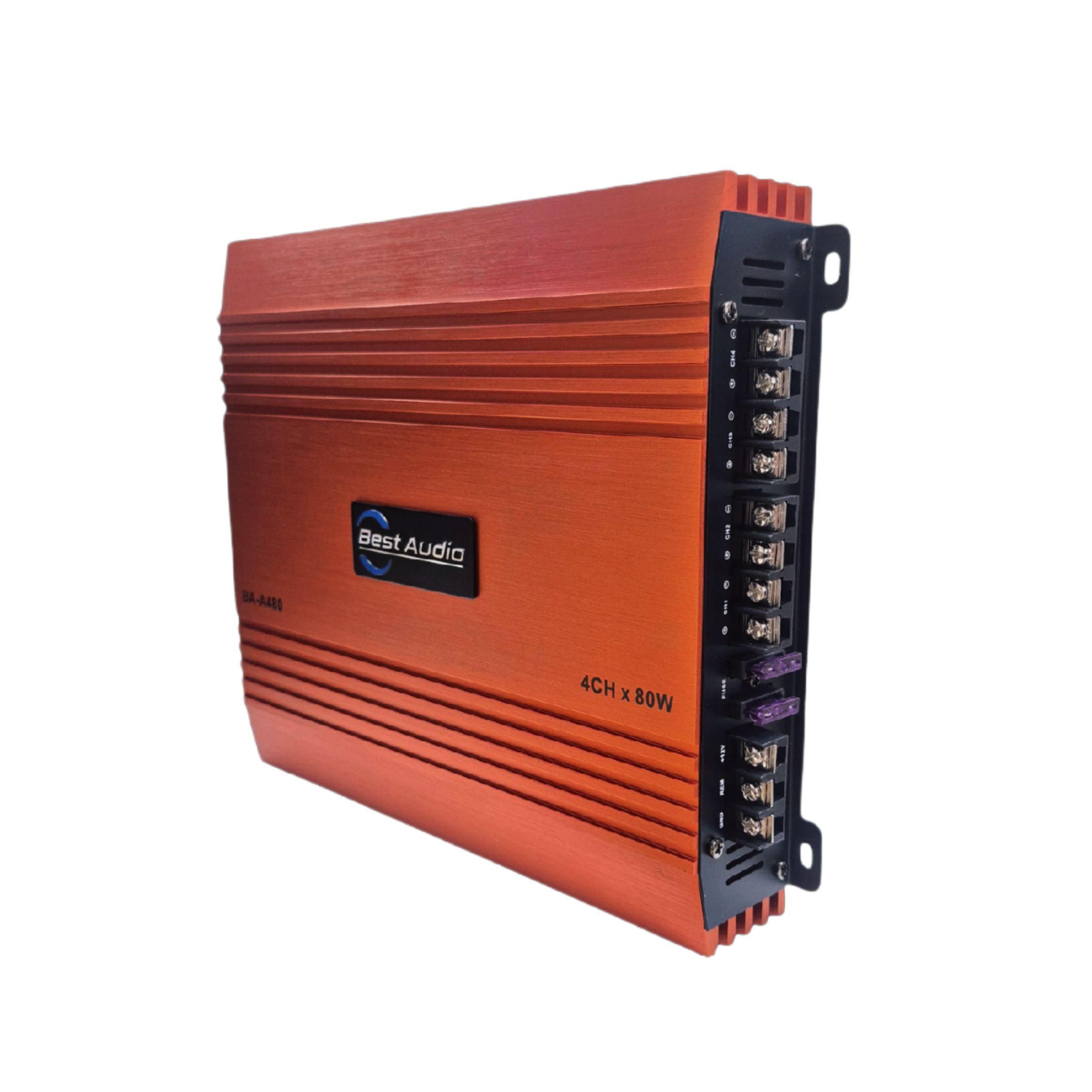 BA A480 - آمپلی فایر بست آدیو مدل BA-A480