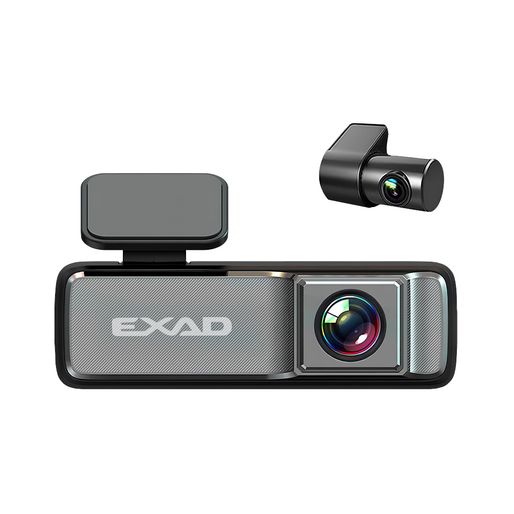 EX R40 copy - دوربین ثبت وقایع اگزد مدل R-40