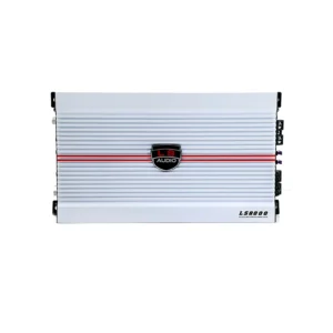 LS 8000 copy 300x300 - آمپلی فایر ال اس آدیو مدل LS-8000